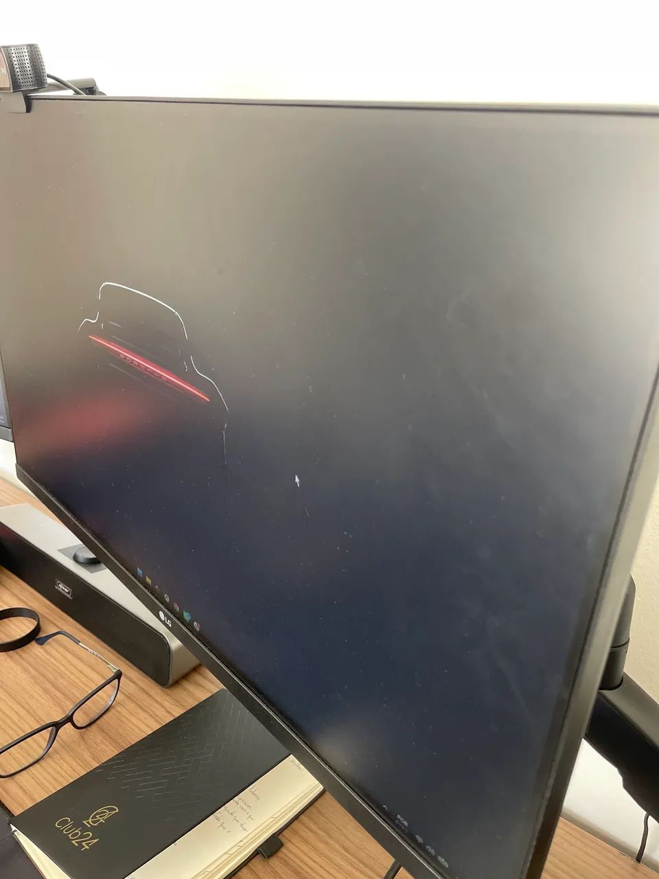 Monitor LG 27 Polegadas IPS Full HD 100Hz FreeSync - Foto 2