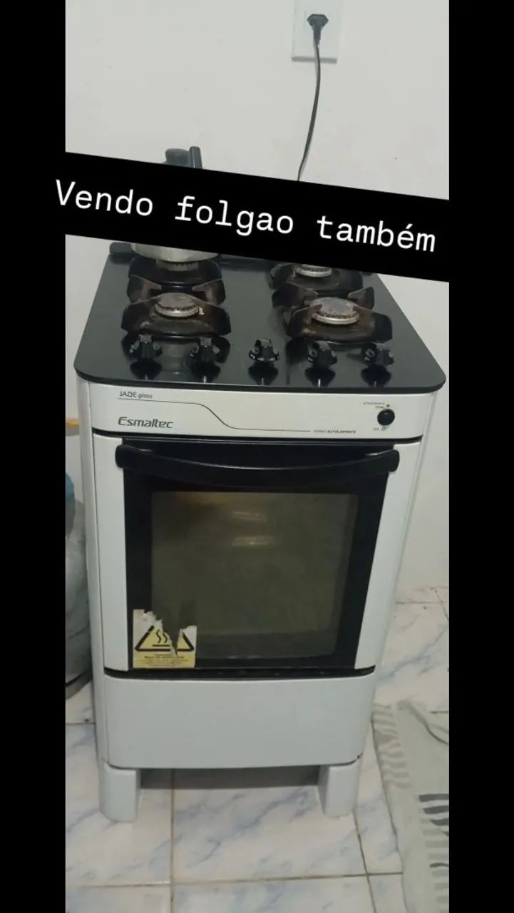 Vendo folgao  - Foto 2