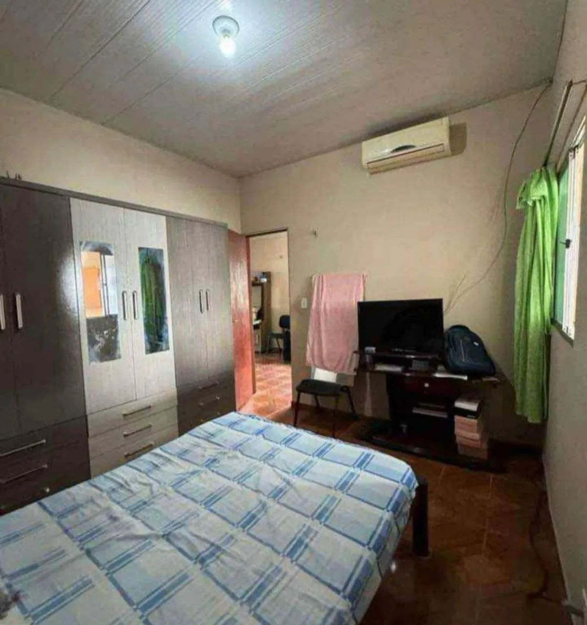% Vendo casa na terra firme  - Foto 5