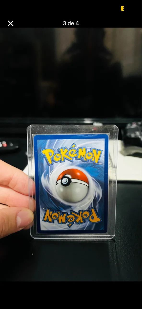 carta clefairy  - Foto 2