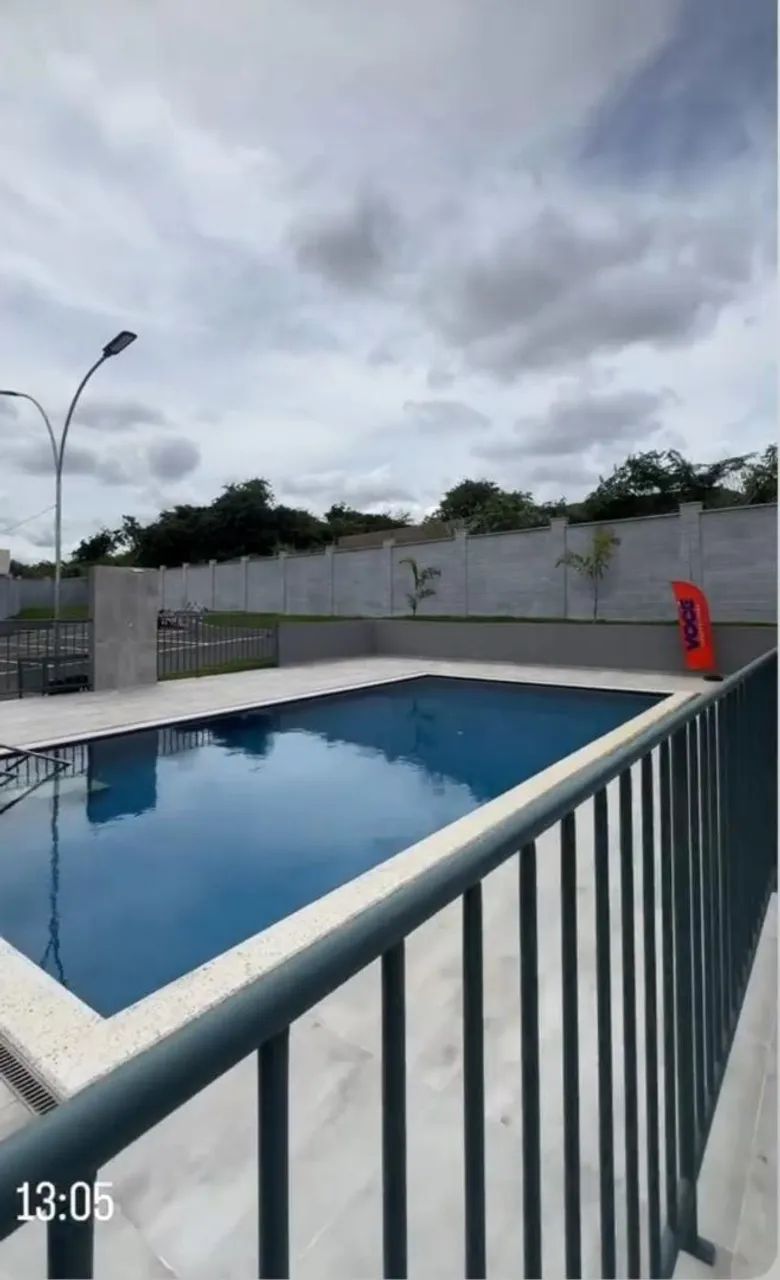 Alugo Apartamento  - Foto 2