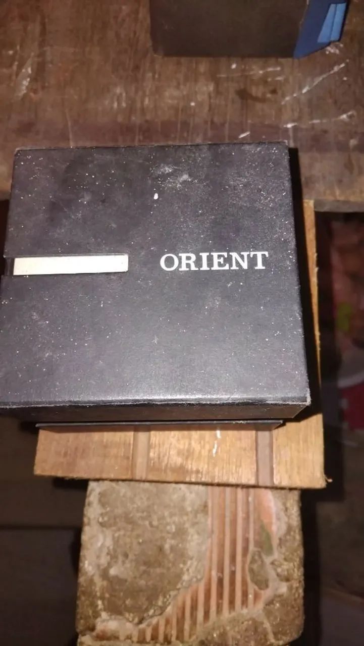 Relógio pra vender no precinho desponso curiosos  - Foto 2