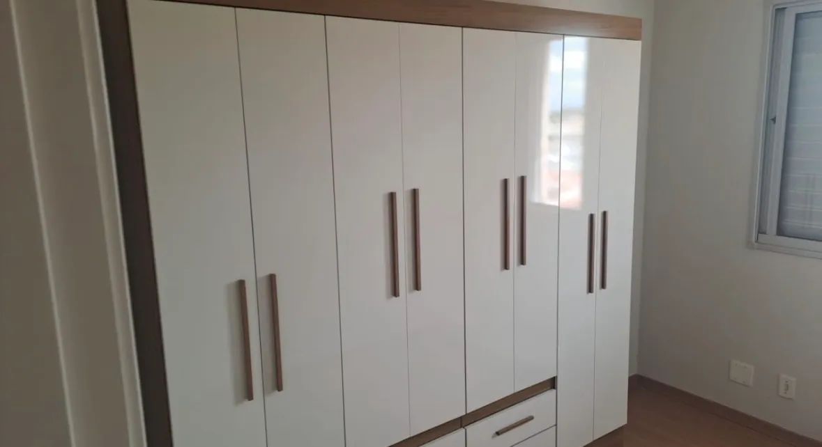 Guarda roupa grande  - Foto 2