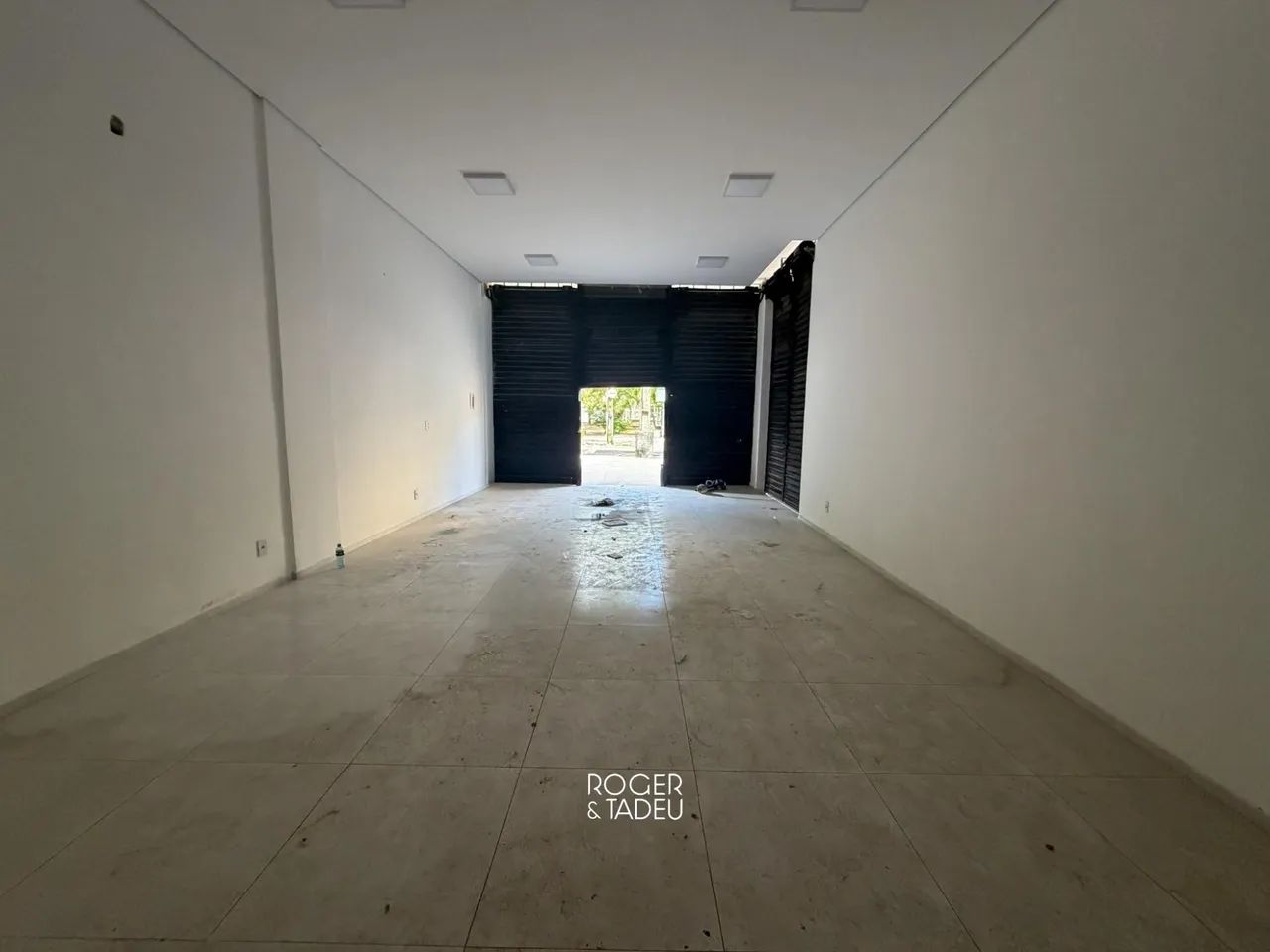 LOJA DE ESQUINA 75M² - JACARECANGA - Foto 2