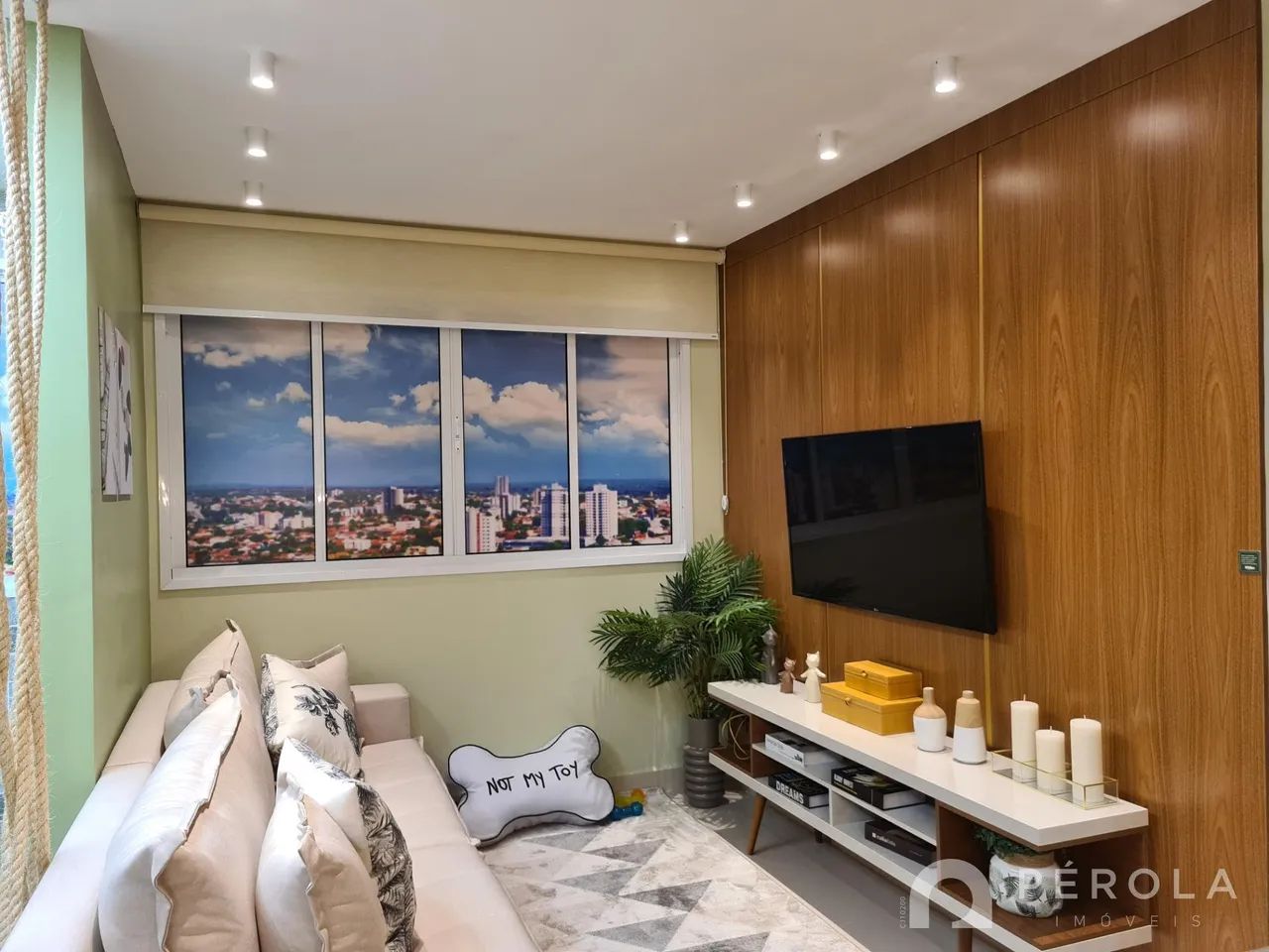 Apartamento em Vila Rosa - Goiânia - Foto 3