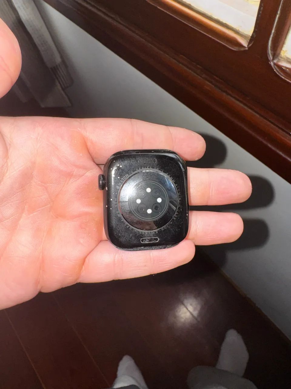 Apple watch series 10 46mm - Foto 3