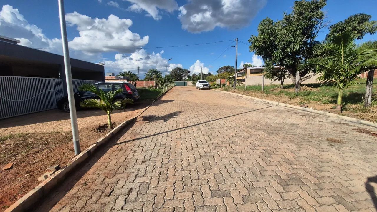 Foto - Brasília - Setor Habitacional Mestre DArmas (Planaltina)