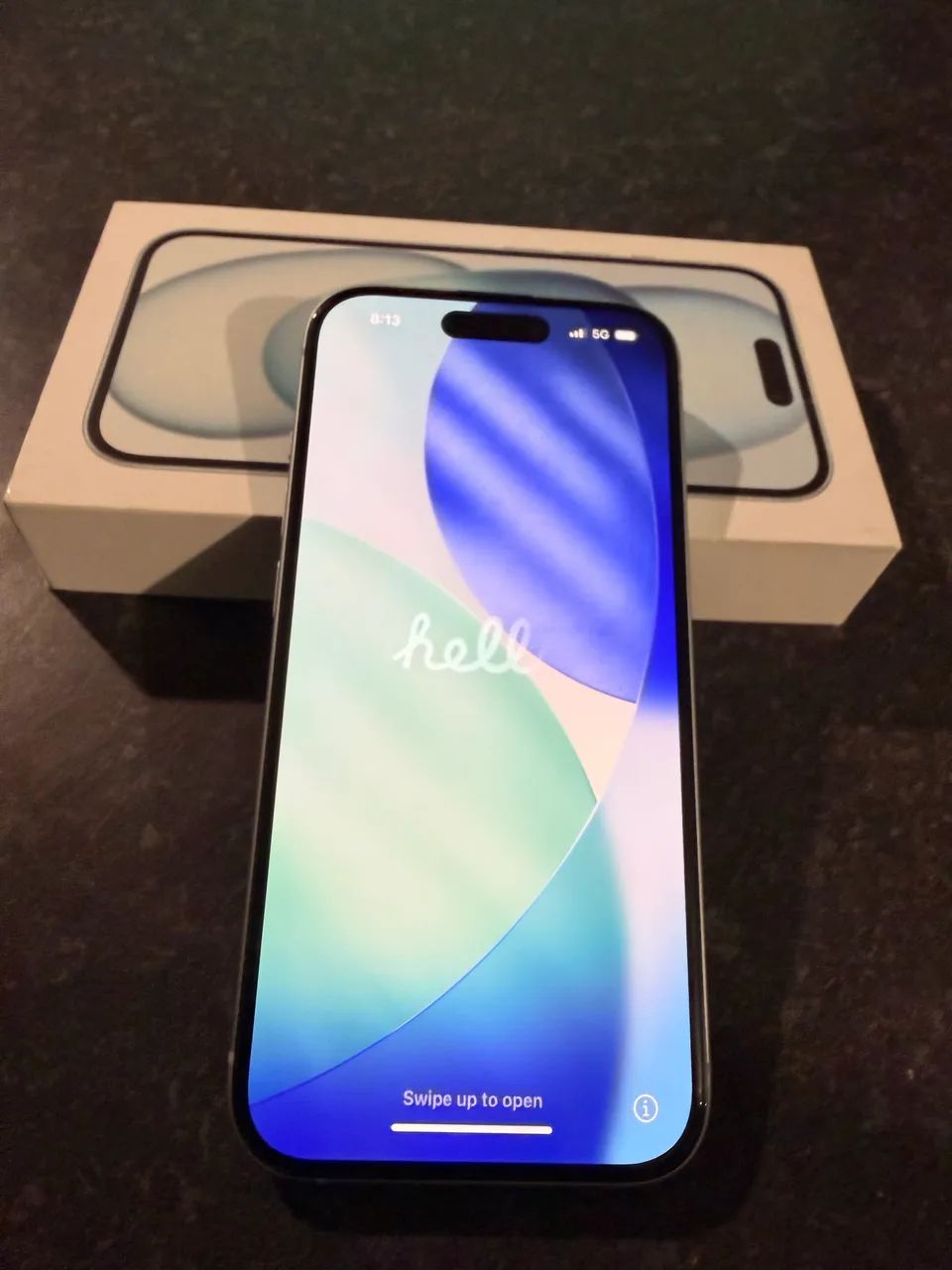 iPhone 15 - Foto 2
