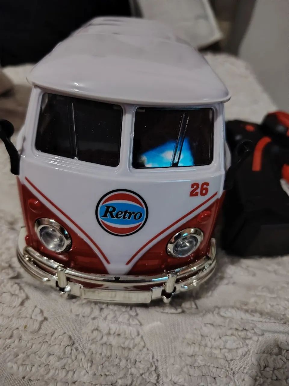 Kombi retrô