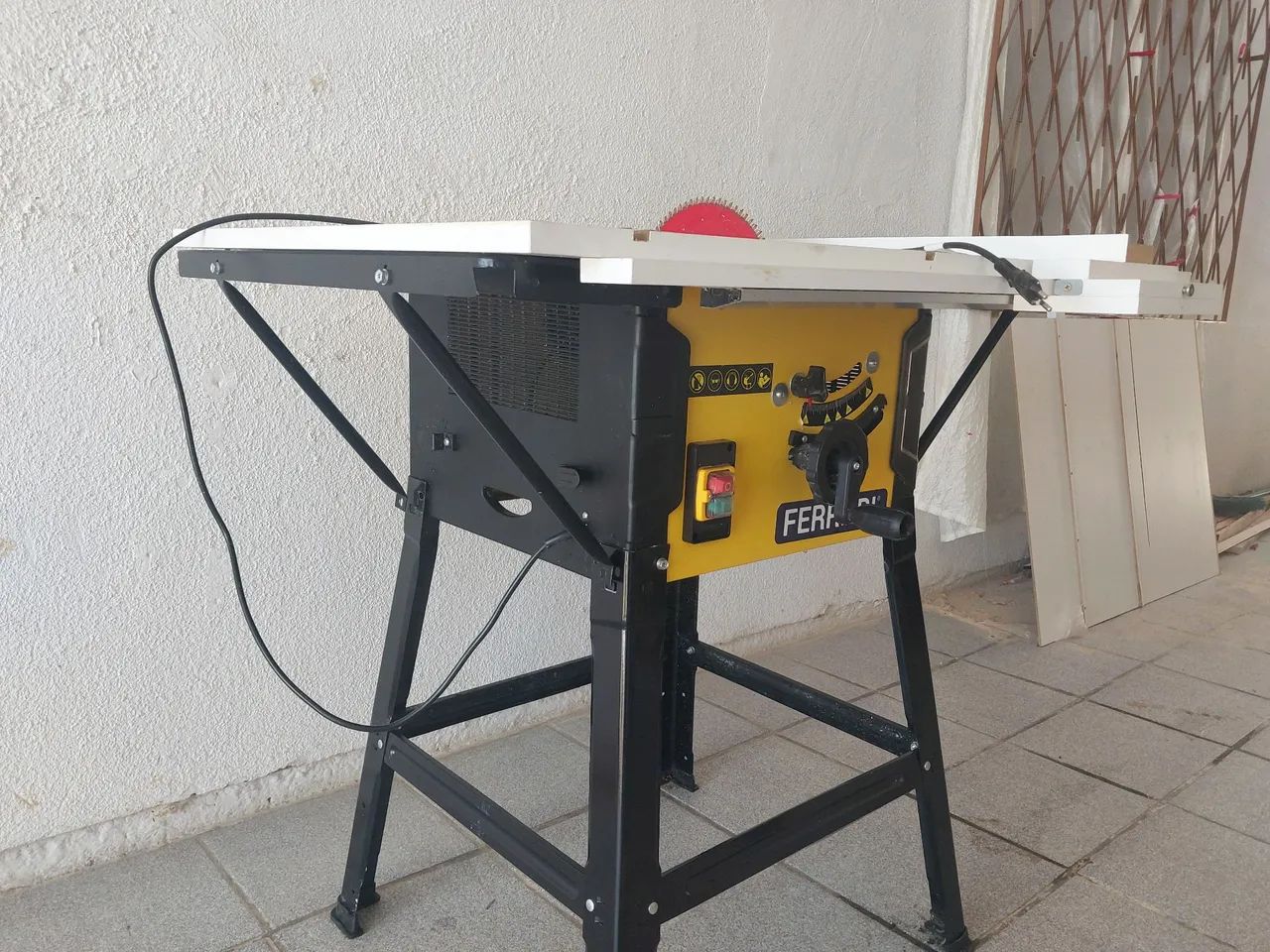 Serra Circular65573817478275121