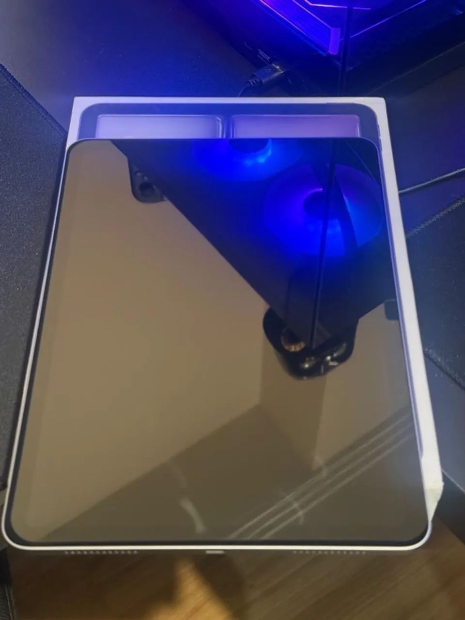 iPad Air 11" M3 + Apple Pencil usb-c  - Foto 2