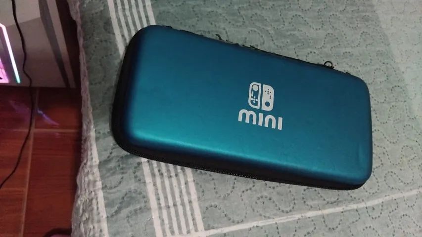 Nitendo switch - Foto 2