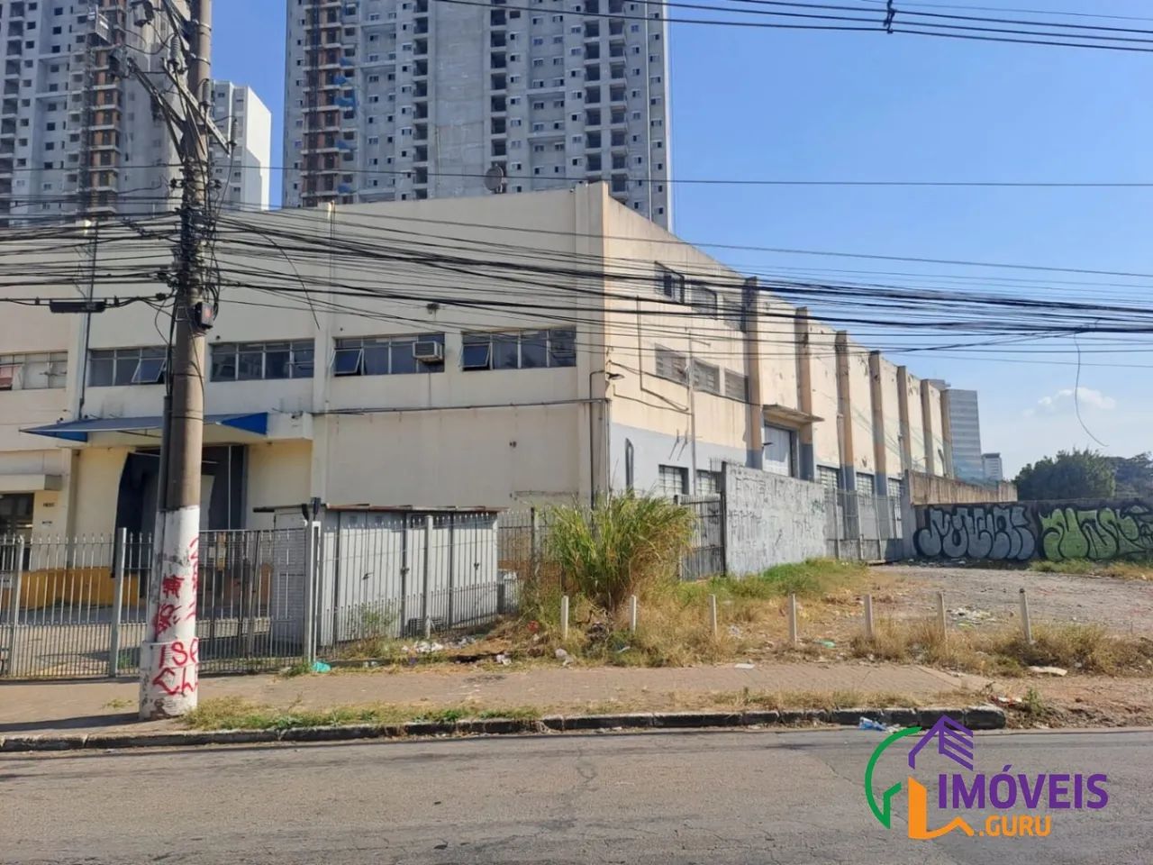 TERRENO - ÁGUA BRANCA - SP - Foto 4