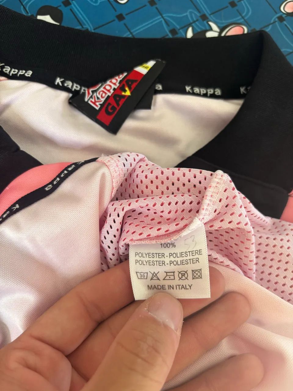 Camisa da juventude  - Foto 5