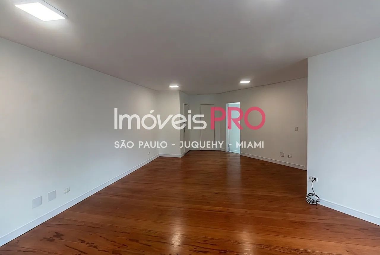 Apto de 143m2 com 4 dorm, sendo 1 suite e 2 vagas no Iaim - Foto 3