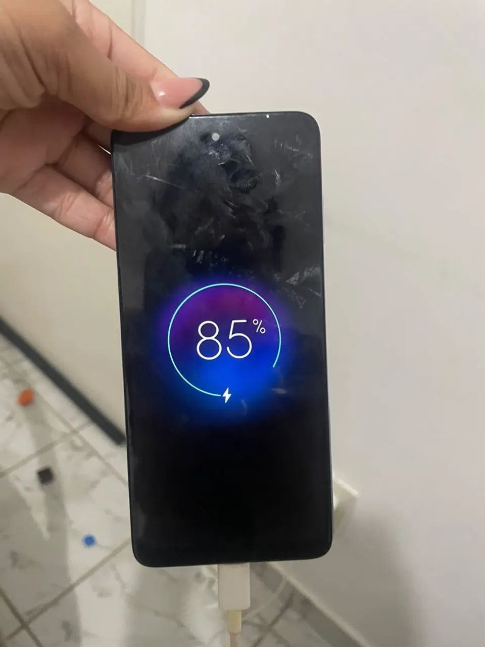 Celular moto e32 - Foto 3