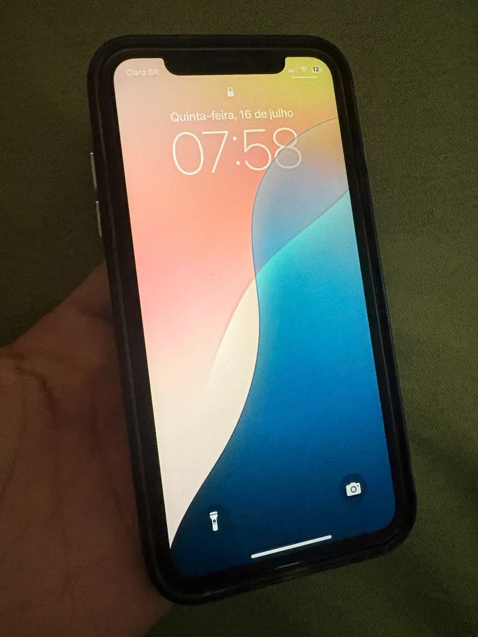 iPhone 