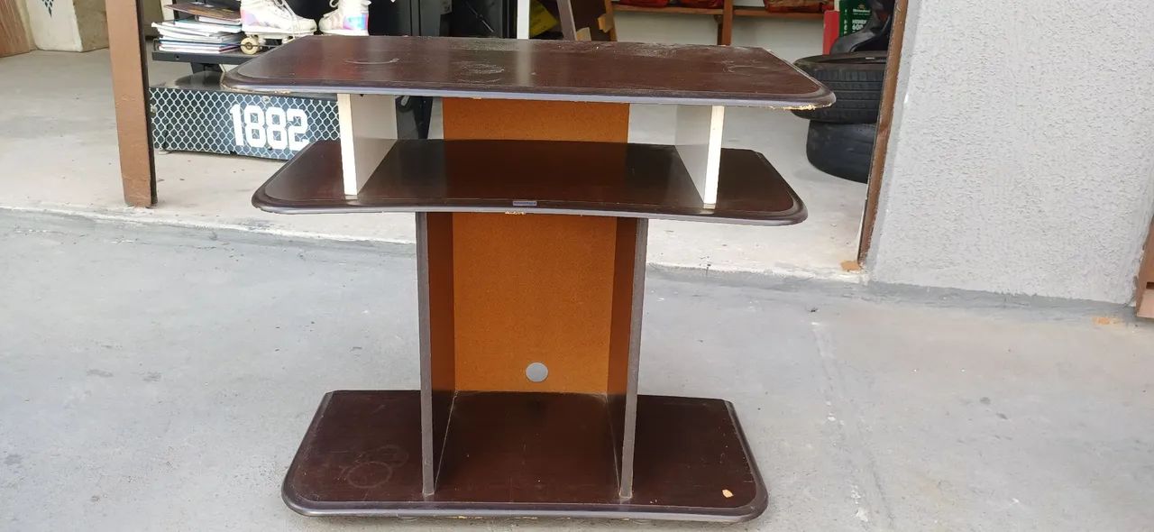 Rack de Tv