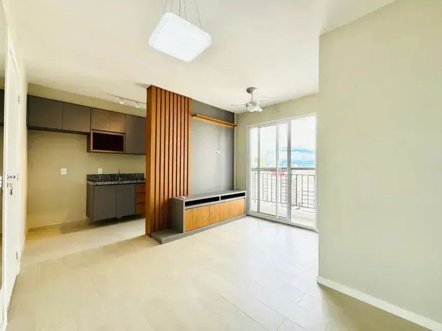 Imóvel para aluguel com 47 metros quadrados com 2 quartos em Centro - Campinas - SP - Foto 2