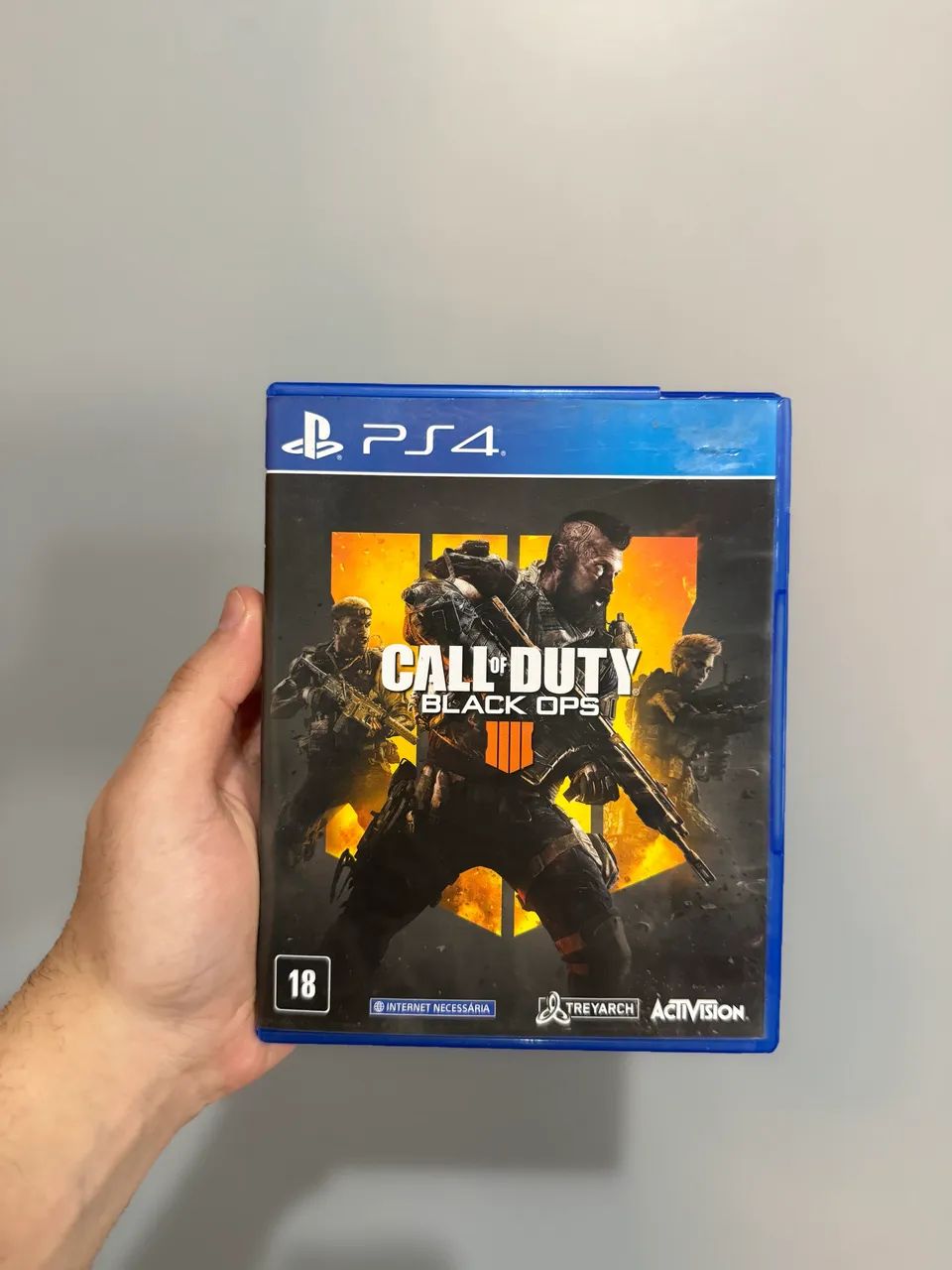 JOGOS DE PS4/PS5 À VENDA!  - Foto 2