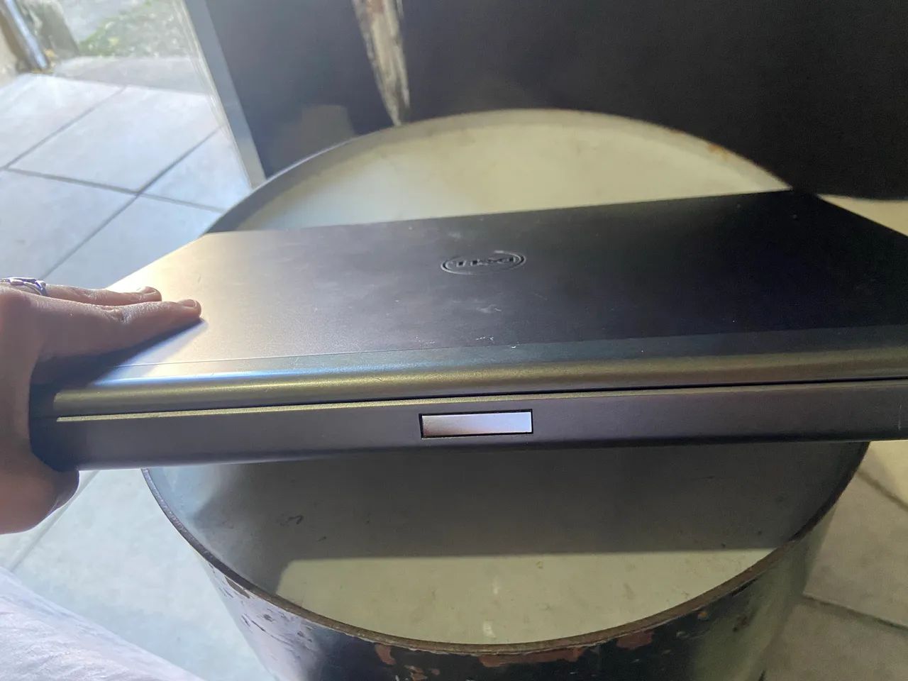 VENDE - SE NOTEBOOK DÁ DELL  - Foto 3