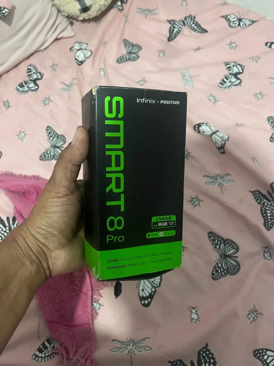 Celular  - Foto 3