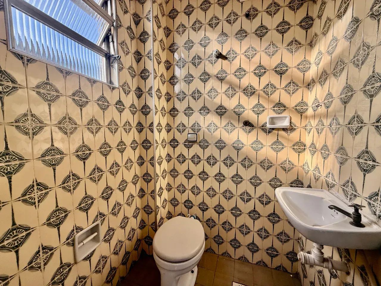 Apartamento 2 quartos - Embaré - Santos - SP - Foto 5