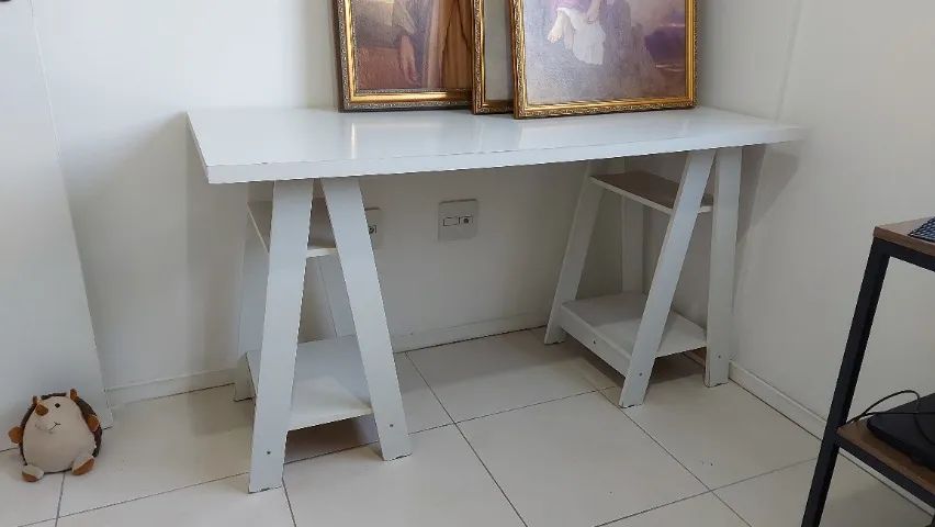 Mesa de estudo - Foto 3