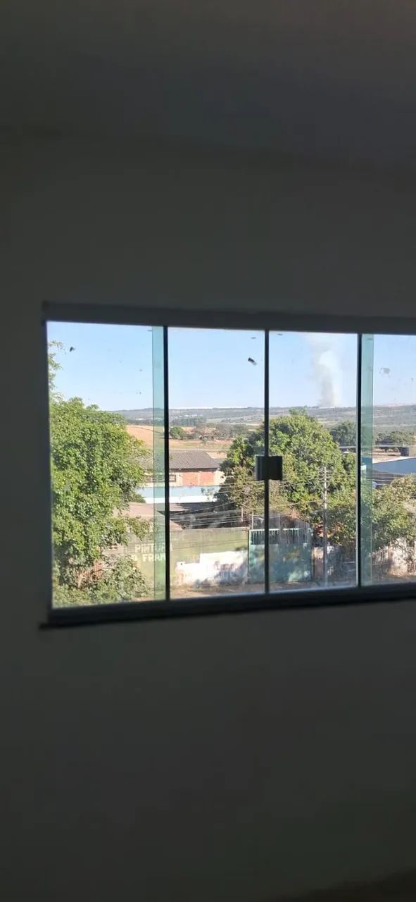 Kitnet aconchegante no SEES de Sobradinho - Foto 4
