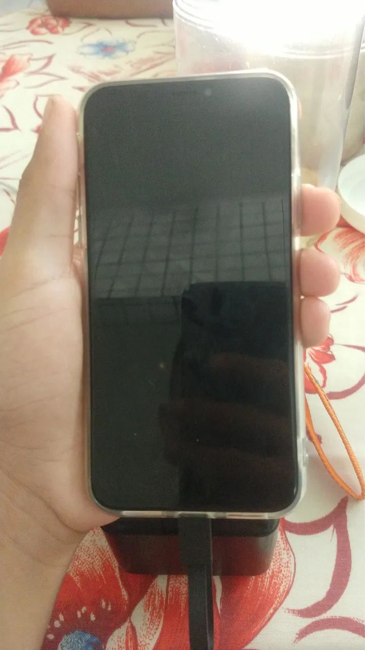 Iphone X 256GB