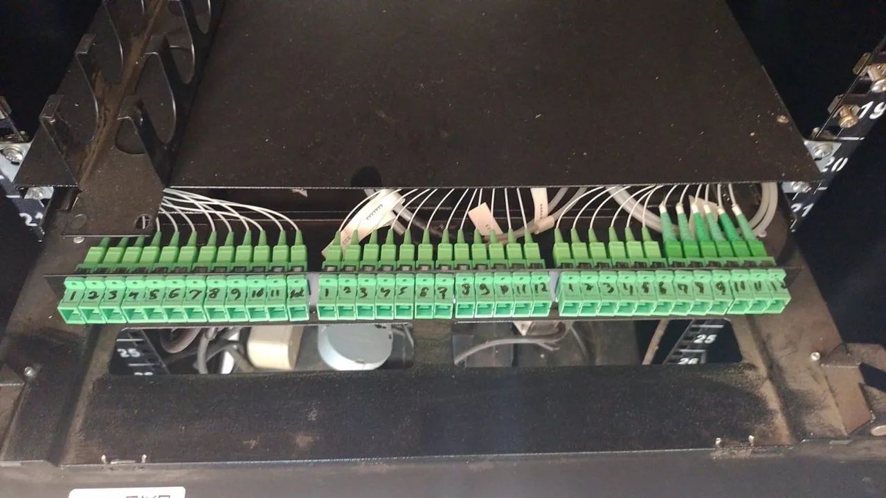 Provedor de internet  - Foto 5