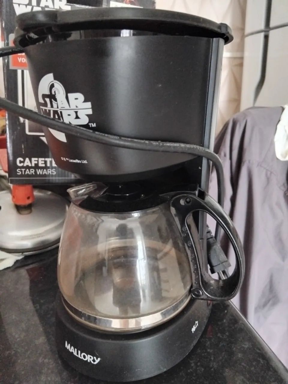 Cafeteira 