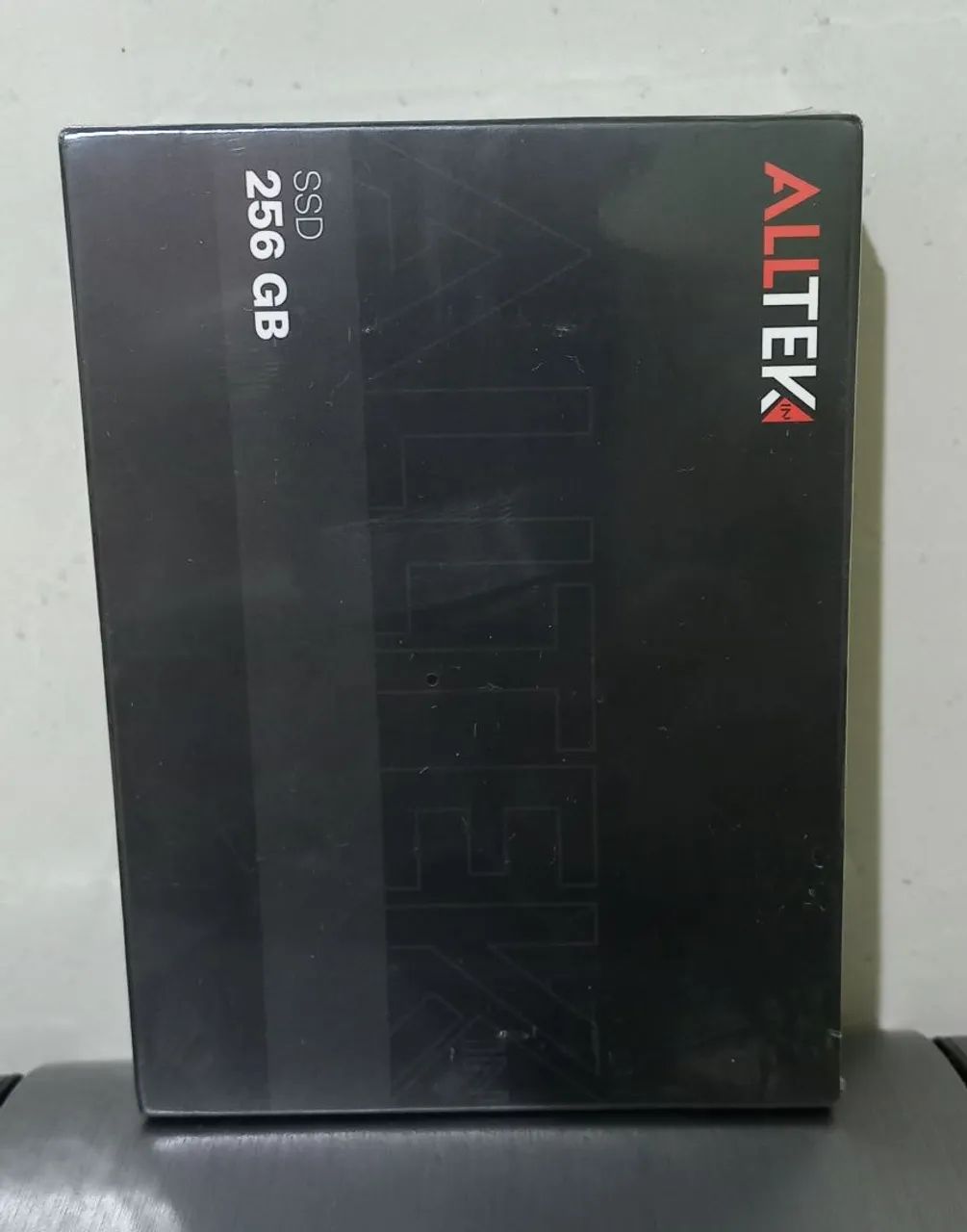SSD 256 Gb - Foto 4