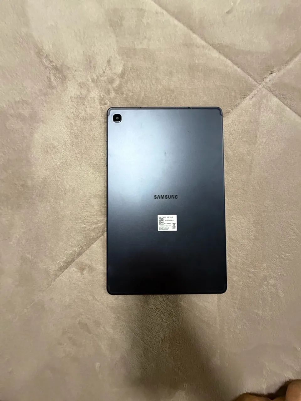 Tablet Samsung Galaxy Tab S6 Lite - 64GB - Foto 5