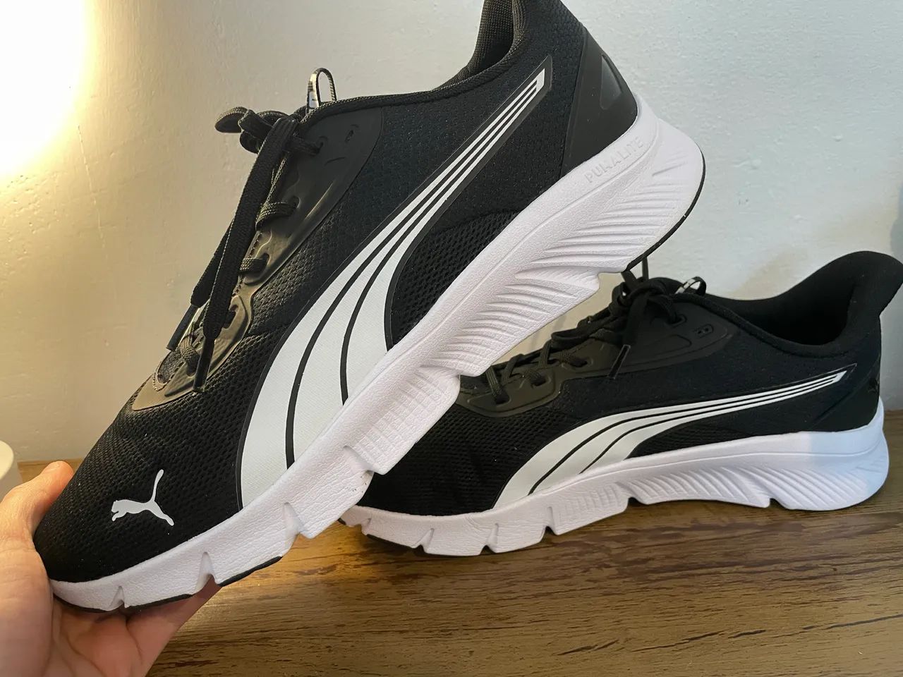Tênis Puma Flexfocus Lite Modern BDP 43