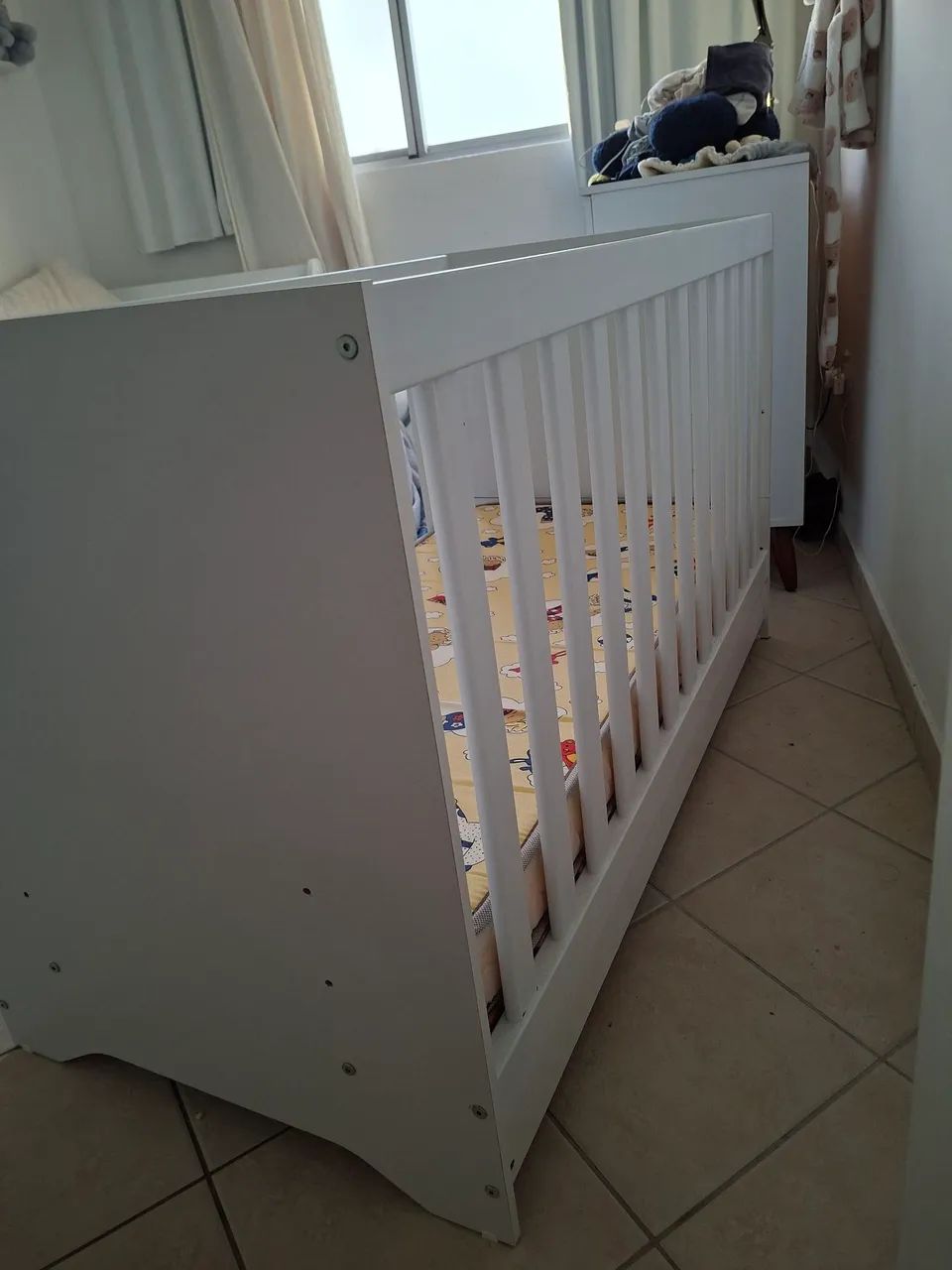 Berço para Bebê  - Foto 2