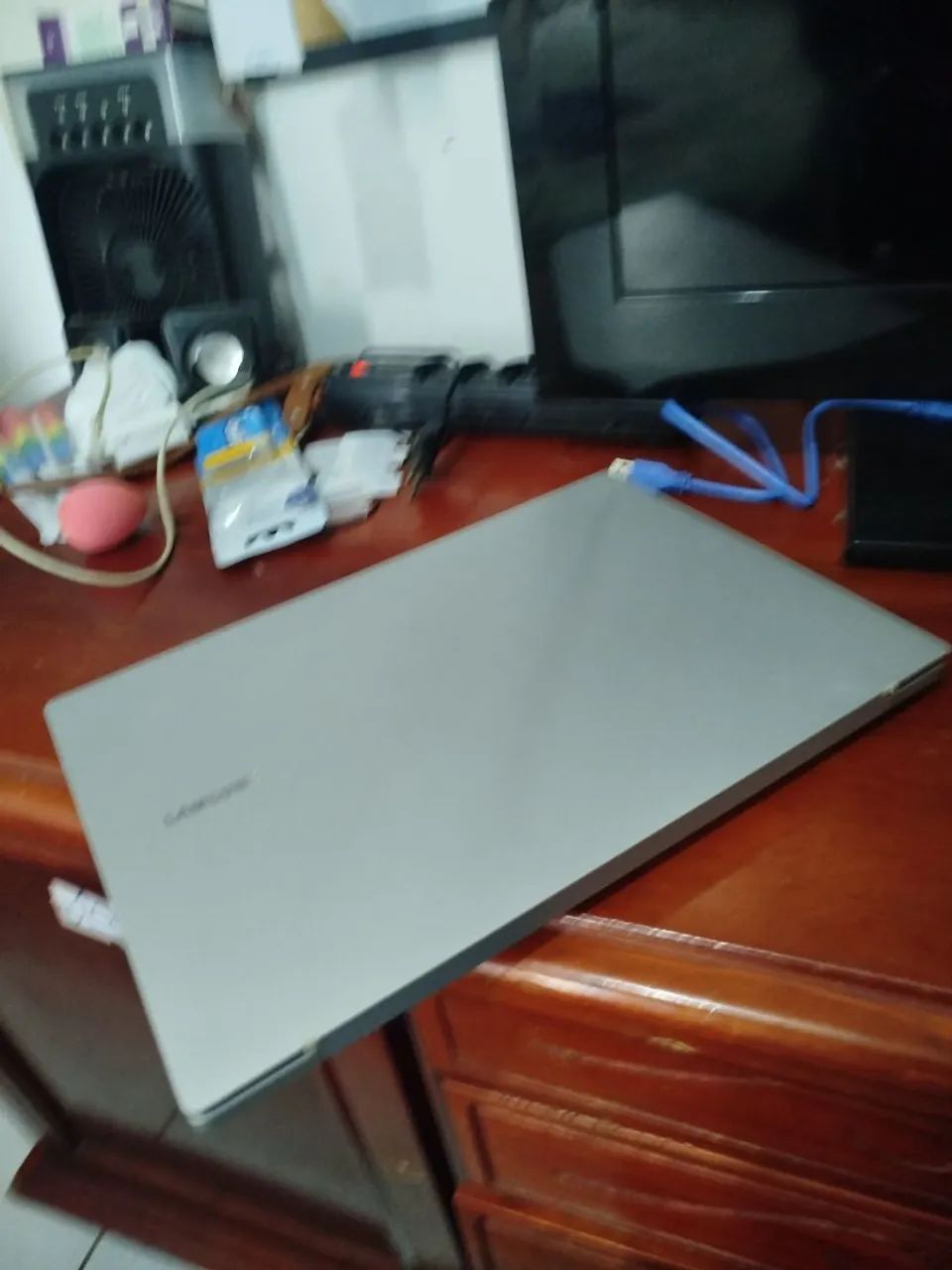 Notebook Samsung Galaxy book go semi novo  - Foto 3