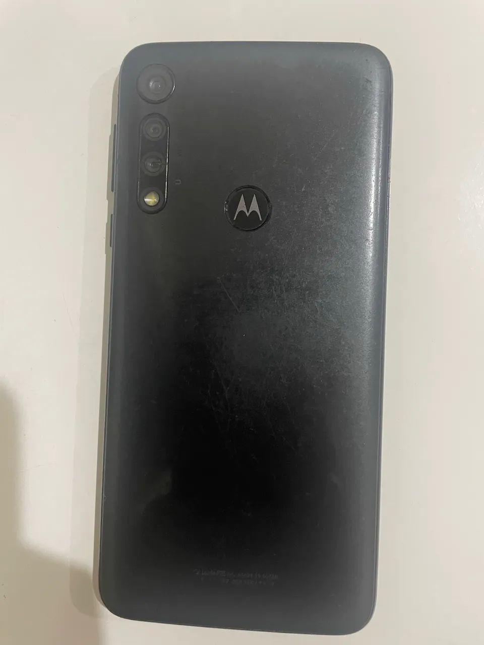 Moto g8 Play - Foto 2