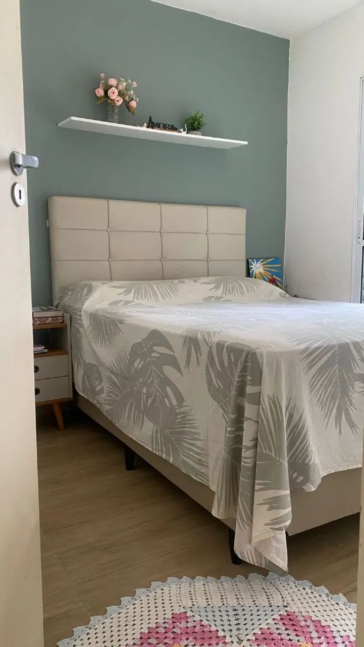 Condomínio Branca lua próx. feira da barganha. Casa com 3 quartos, móveis planejados.      - Foto 5