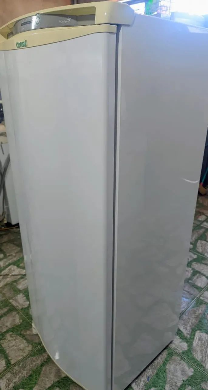 Geladeira Consul - Foto 5