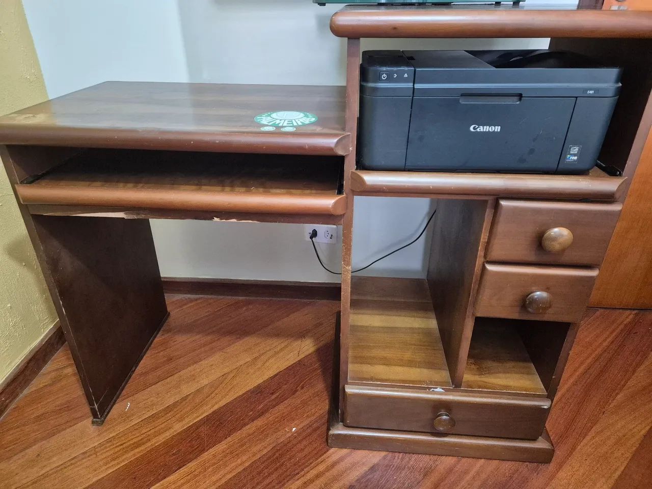 Mesa para computador 