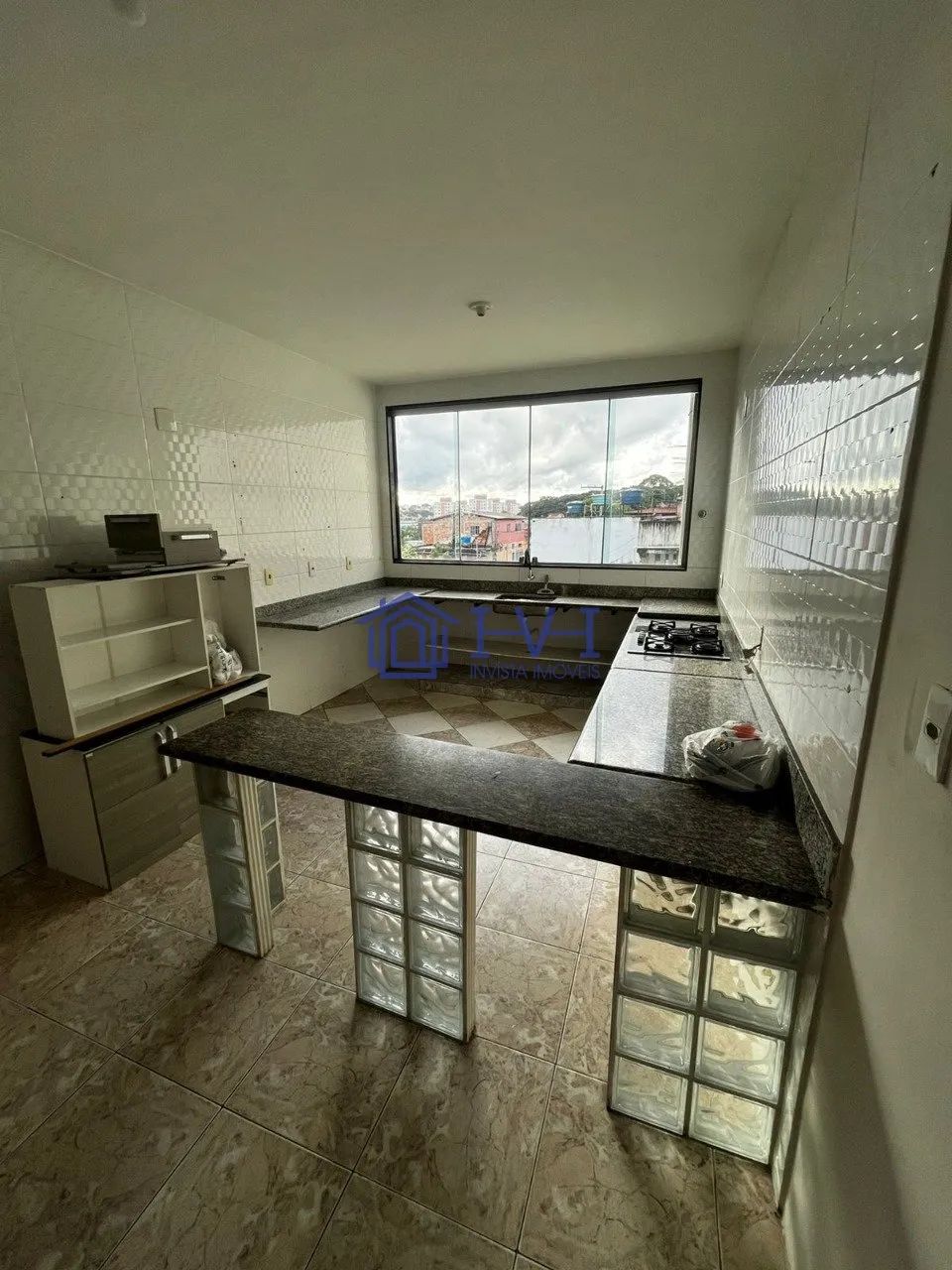 Casa 3 quartos Minas Caixa Locação