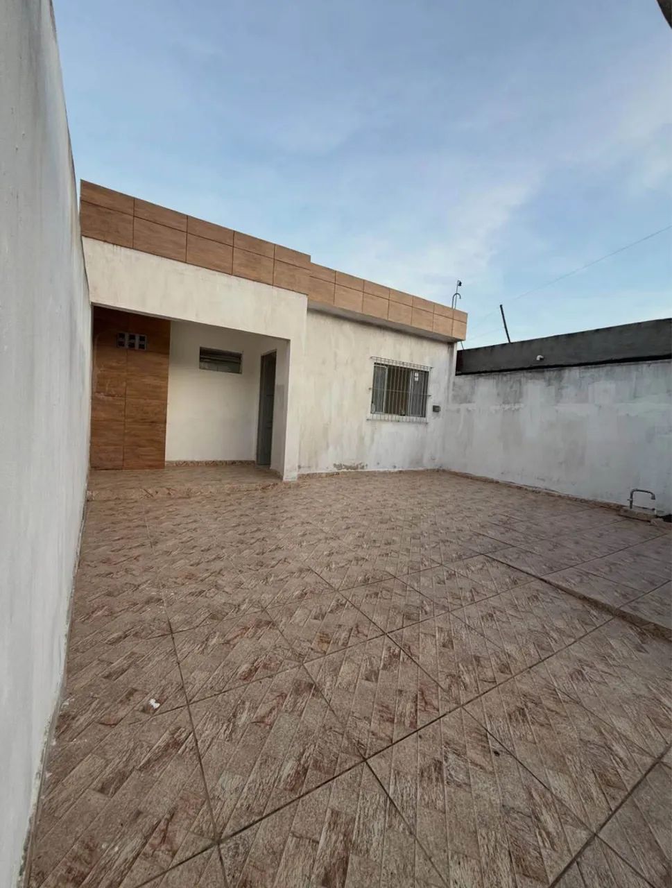 Casa em Icoaraci FC 