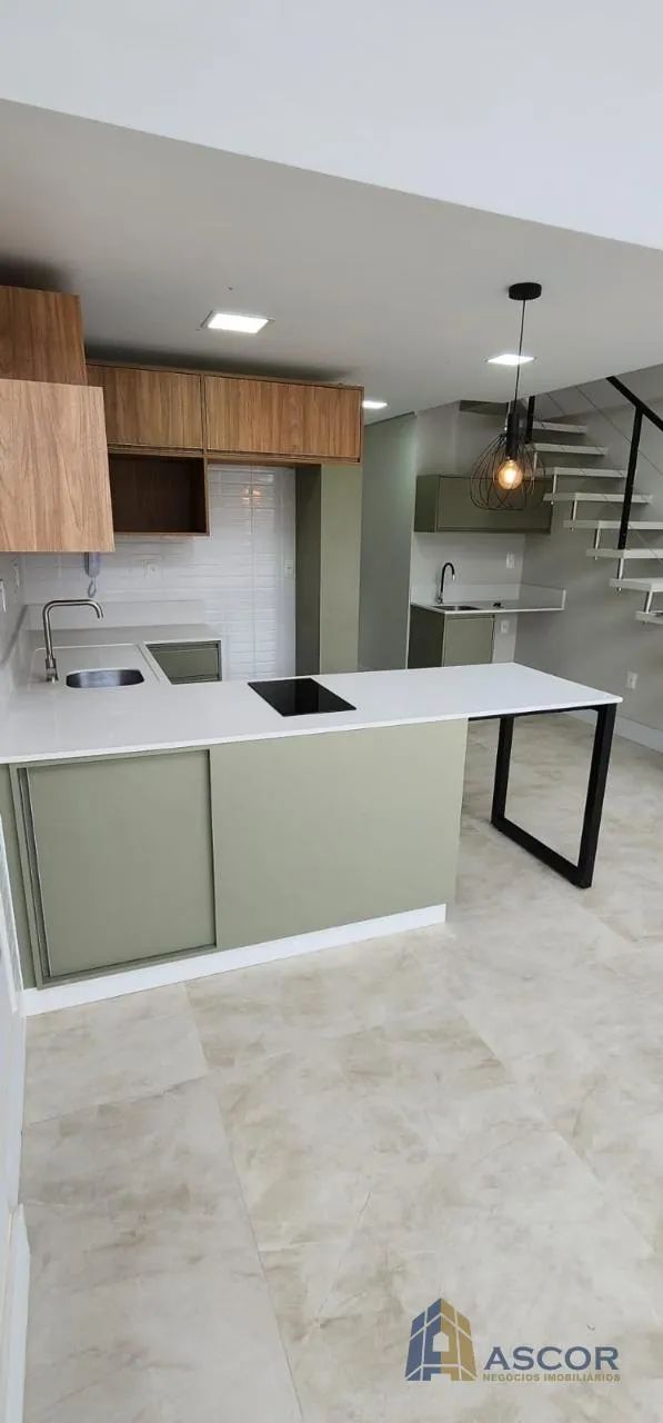 Apartamento à venda no Bairro Cacupé 41m² - Florianópolis/SC - Foto 4