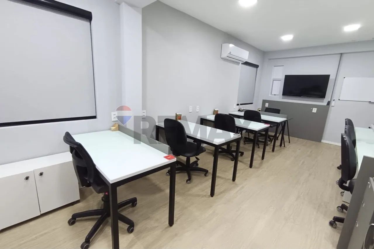 Sala comercial no Espaço Aeroclube MR - Bessa - Foto 2