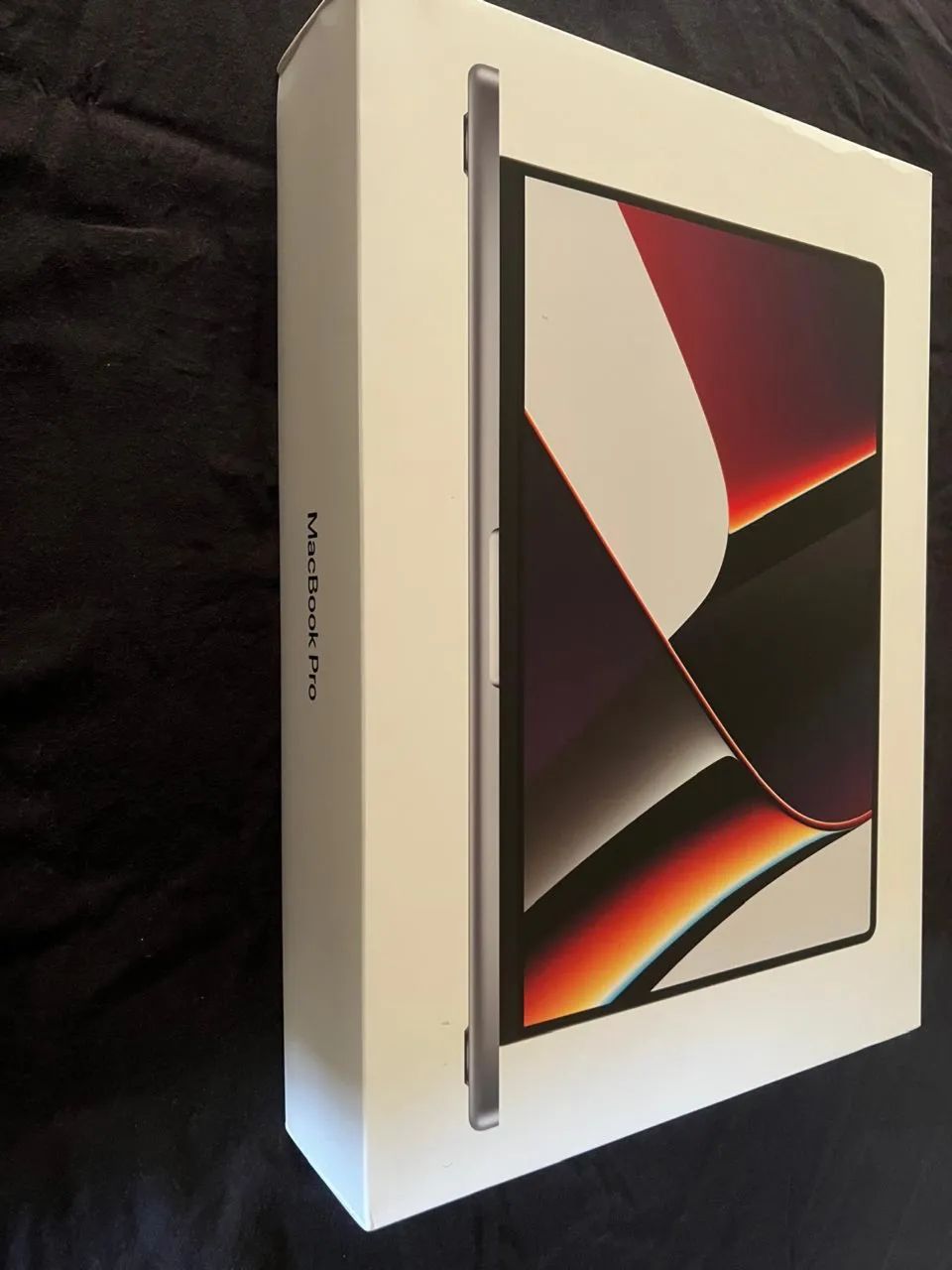 MacBook Pro 2021 M1 32gb de ram 1tb SSD octacore - Notebooks