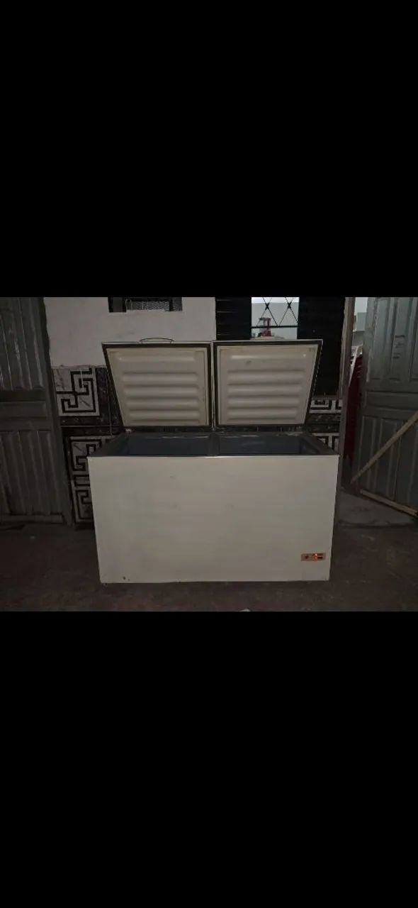 Freezer - Foto 2
