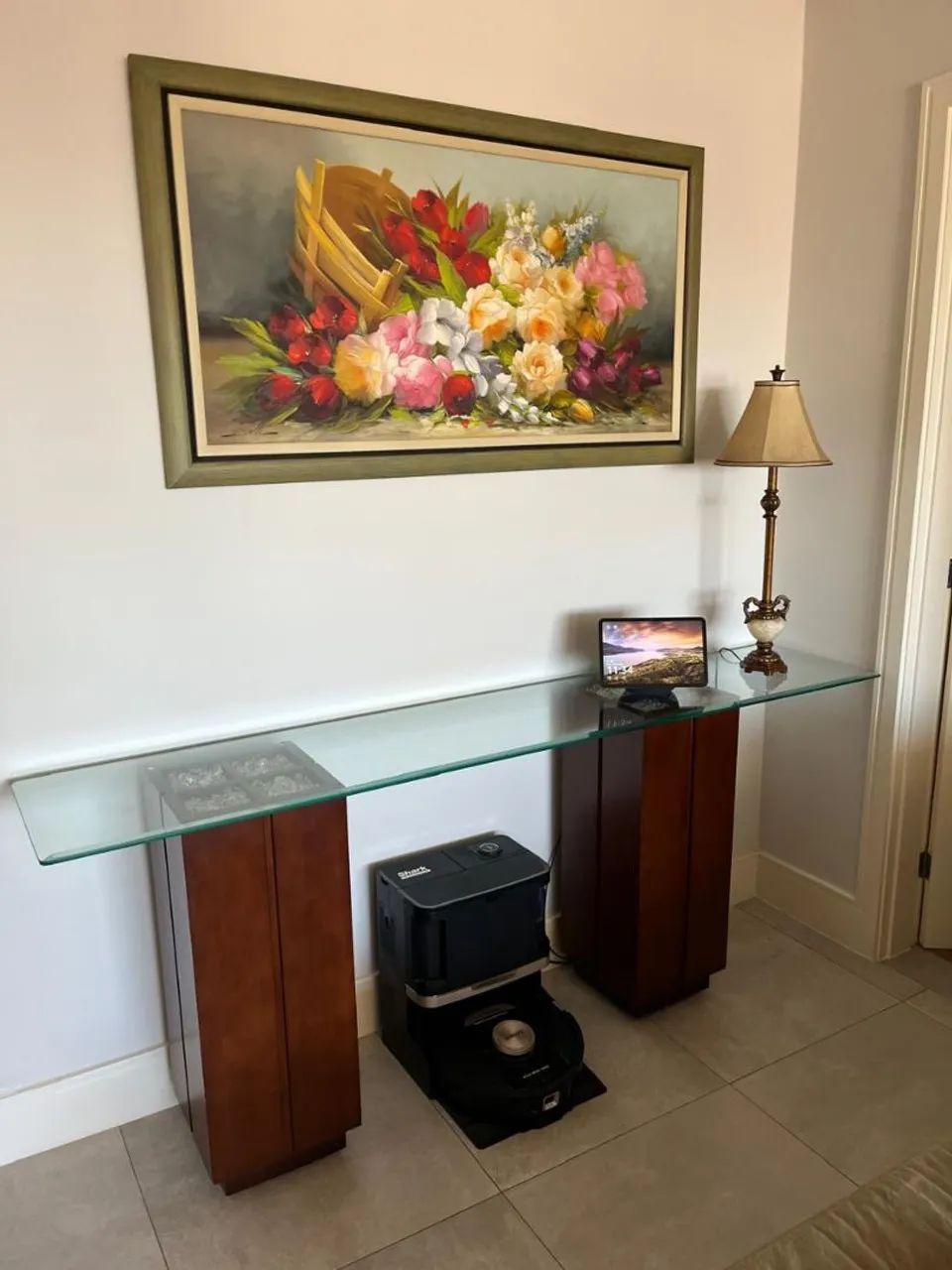 Mesa e aparador - Foto 4