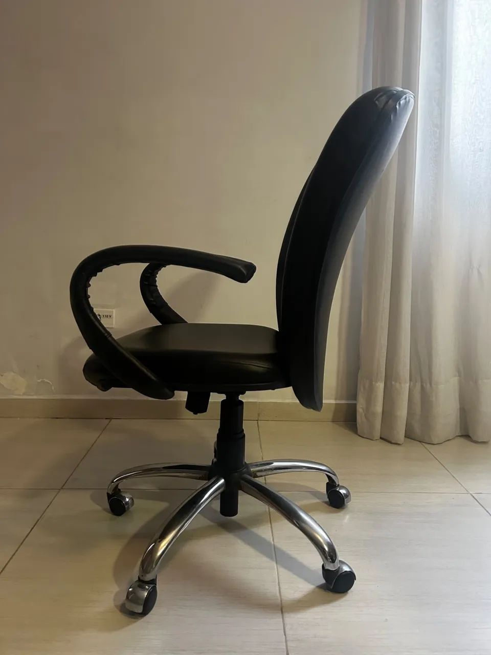 Cadeira de escritório  - Foto 5