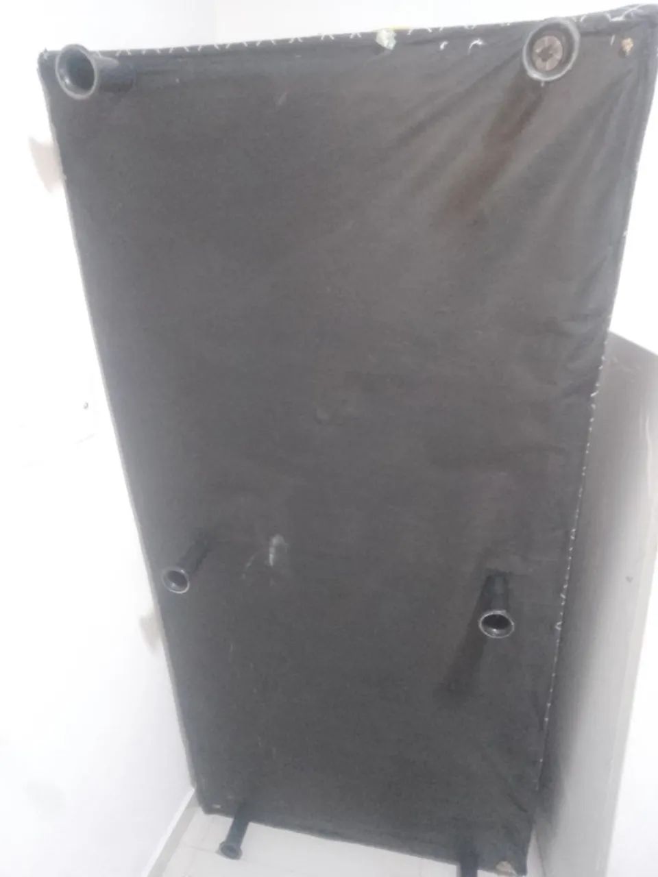 Cama solteiro box
